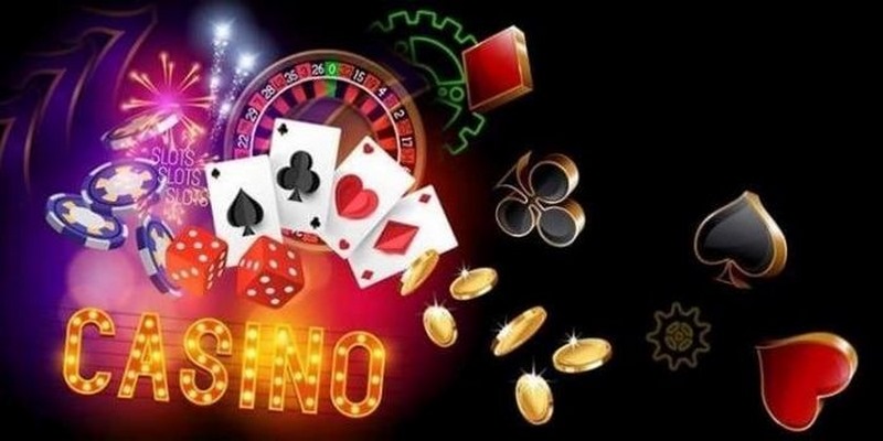 Đôi nét về casino online