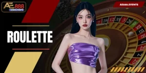 Roulette - Toàn Bộ Luật Chơi & Cách Tính Thưởng Trong 1 Bài